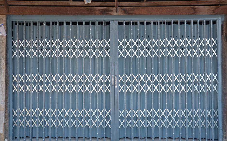 volets roulants Chilly-Mazarin